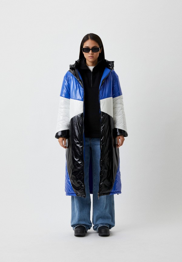 Patrizia Pepe Пуховик - фото 2