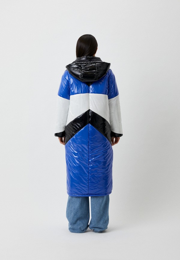 Patrizia Pepe Пуховик - фото 3