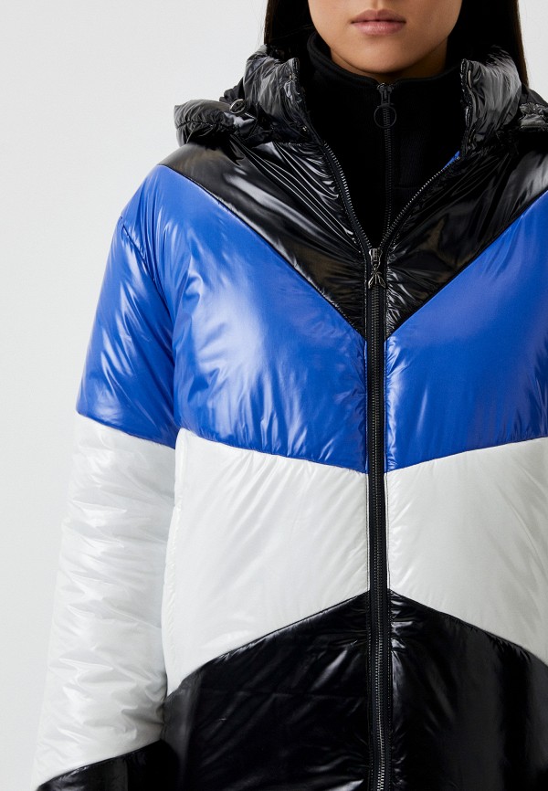 Patrizia Pepe Пуховик - фото 5