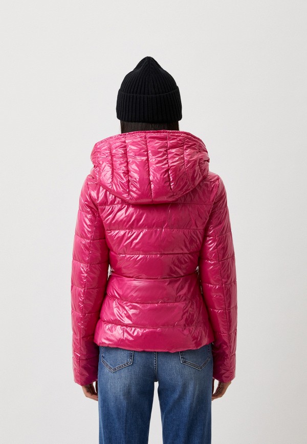 Patrizia Pepe Куртка утепленная - фото 3