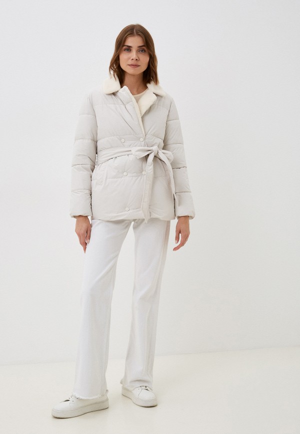 Fragarika Куртка утепленная - фото 2