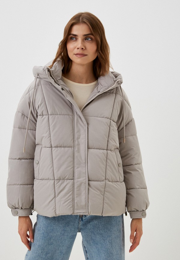 Fragarika Пуховик - фото 1