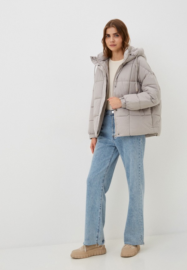 Fragarika Пуховик - фото 2