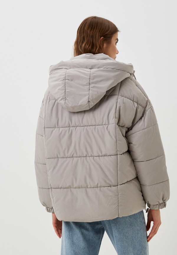 Fragarika Пуховик - фото 3