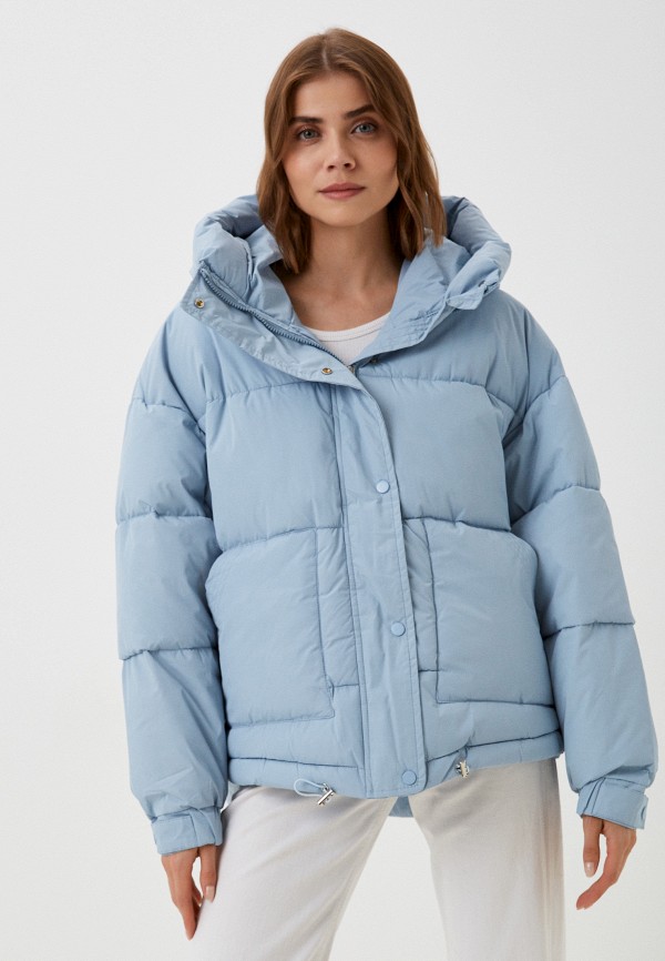 Fragarika Куртка утепленная - фото 1