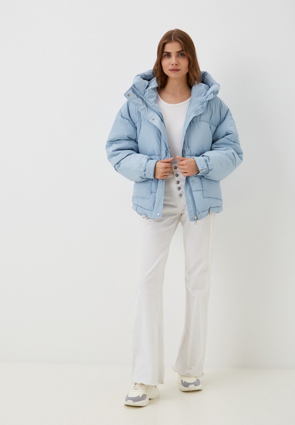 Fragarika Куртка утепленная - фото 2