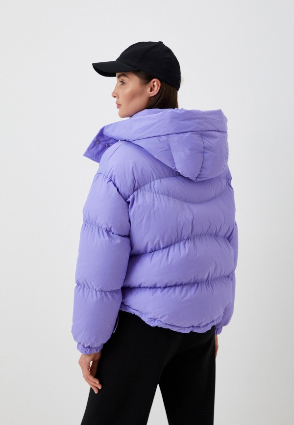 Fragarika Пуховик - фото 3