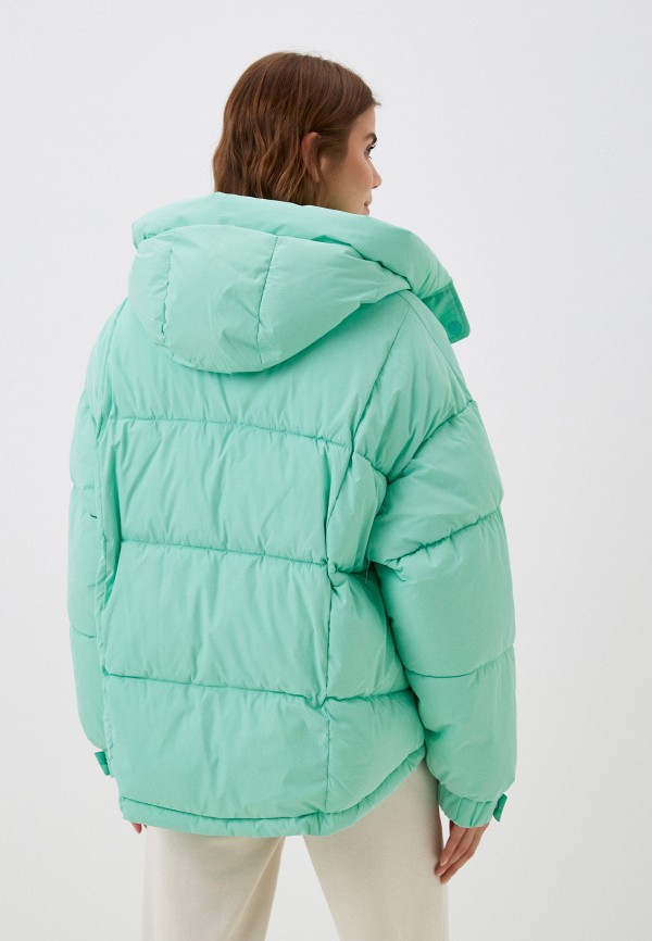 Fragarika Пуховик - фото 3