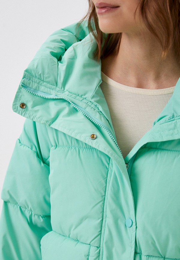 Fragarika Пуховик - фото 5