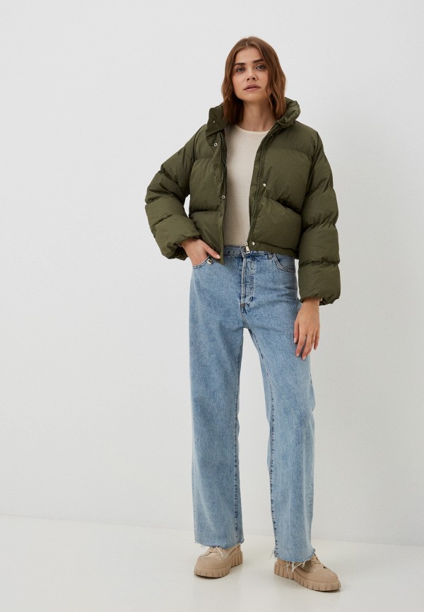 Fragarika Куртка утепленная - фото 2