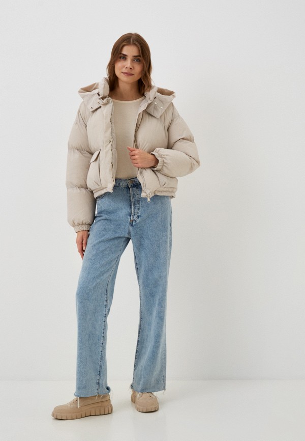 Fragarika Куртка утепленная - фото 2