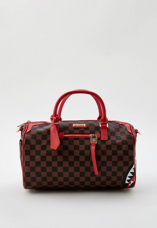 Sprayground Сумка дорожная - фото 1