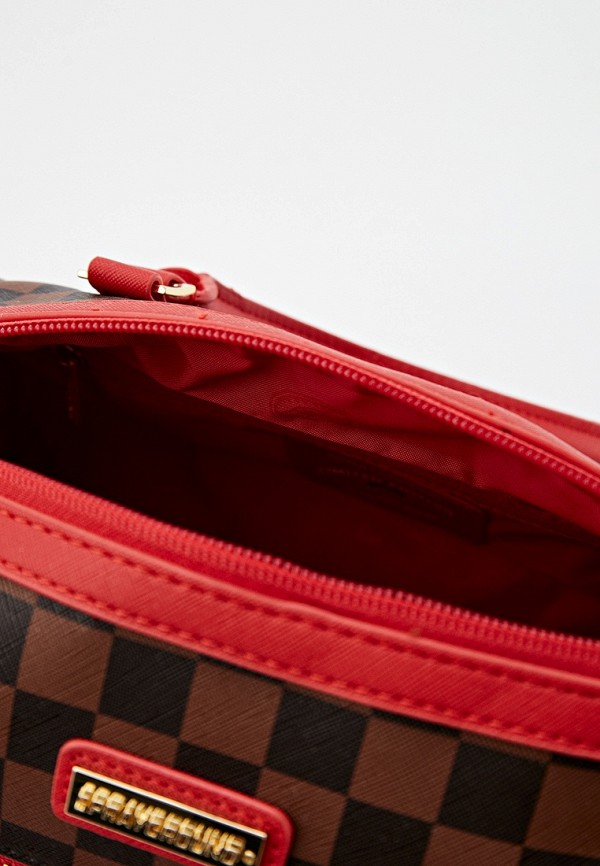 Sprayground Сумка дорожная - фото 4