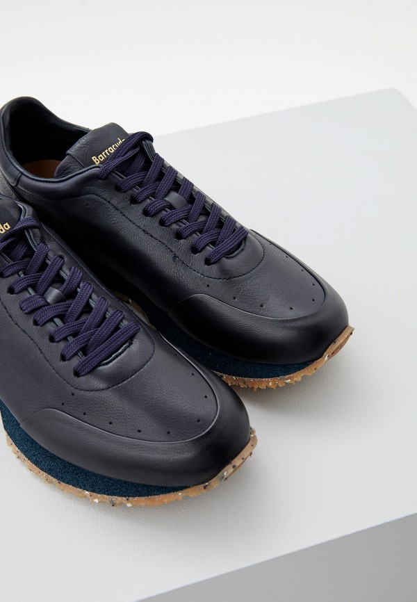 Barracuda Кроссовки - фото 2