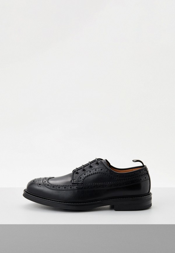 Fabi Туфли - фото 1