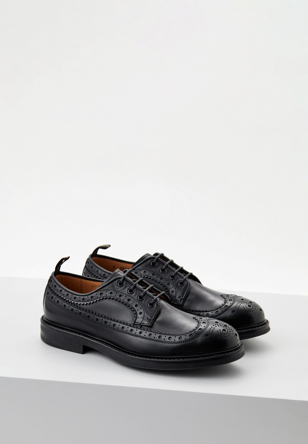 Fabi Туфли - фото 3