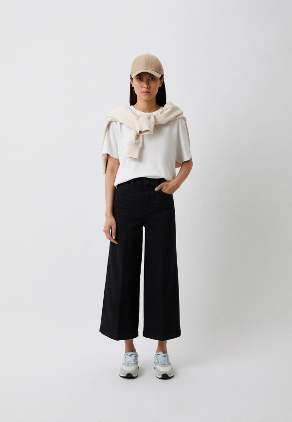 Paige Джинсы - FRANKIE - фото 2