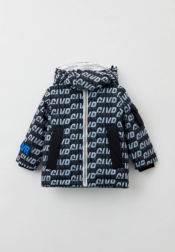 Gulliver Куртка утепленная - фото 1