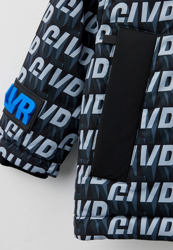 Gulliver Куртка утепленная - фото 3