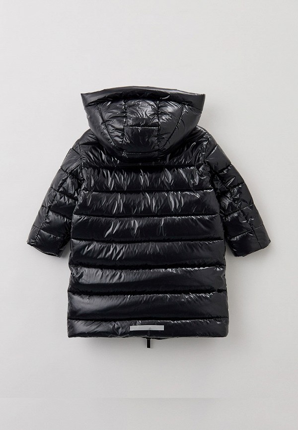 Gulliver Куртка утепленная - фото 2