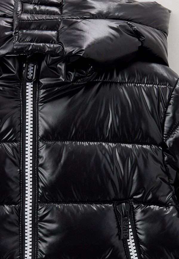 Gulliver Куртка утепленная - фото 4