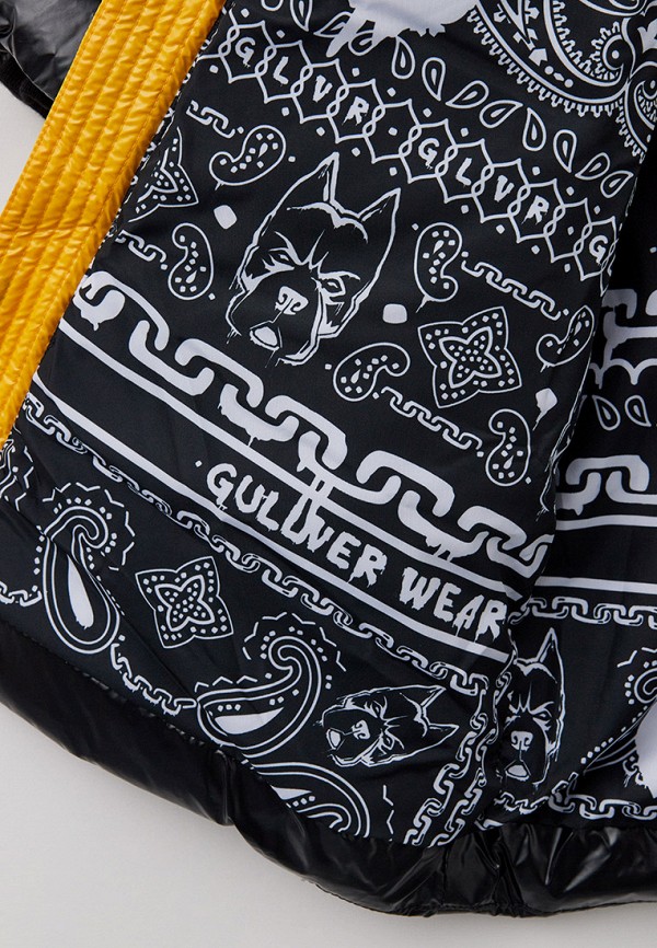 Gulliver Куртка утепленная - фото 5