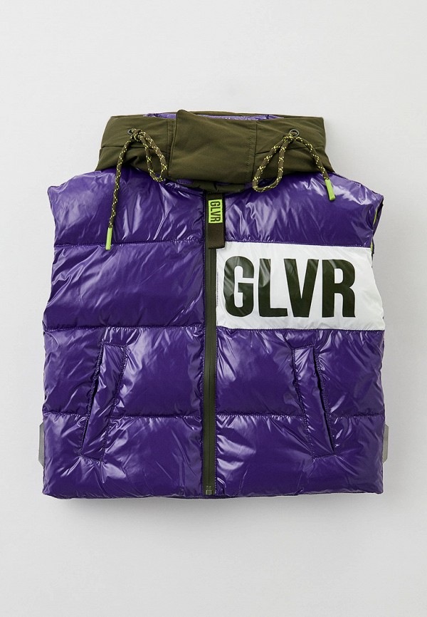 Gulliver Жилет утепленный - фото 1