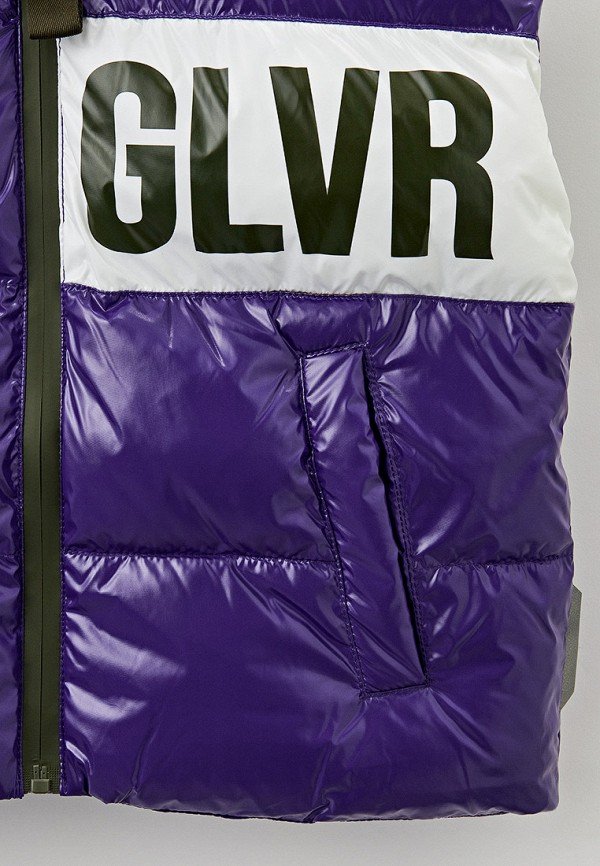 Gulliver Жилет утепленный - фото 3