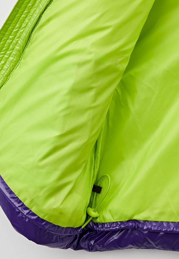 Gulliver Жилет утепленный - фото 5