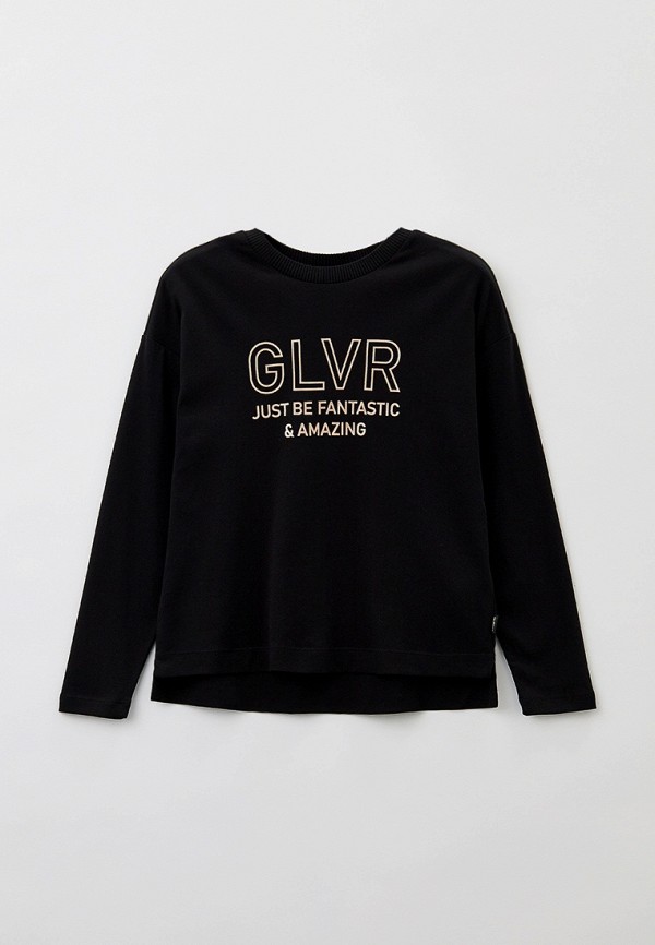 Gulliver Лонгслив - фото 1