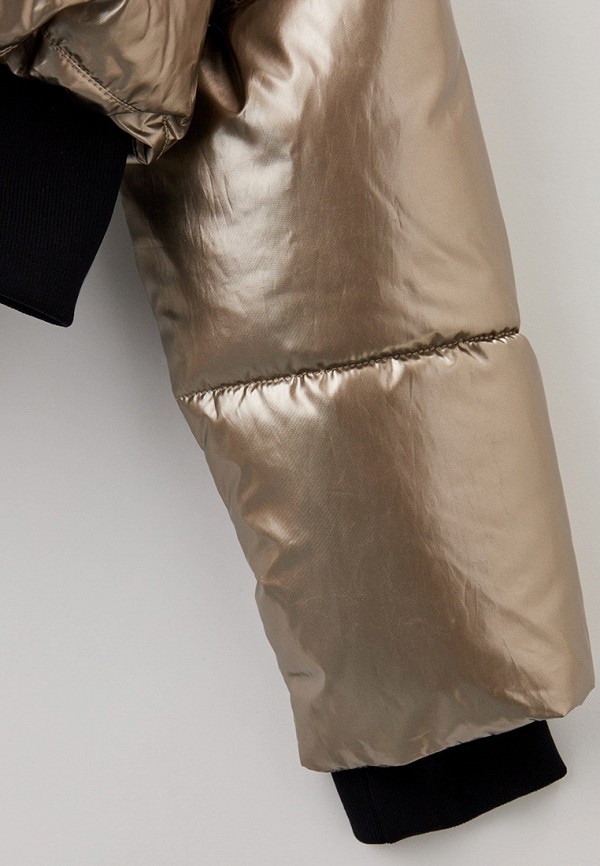 Gulliver Куртка утепленная - фото 3