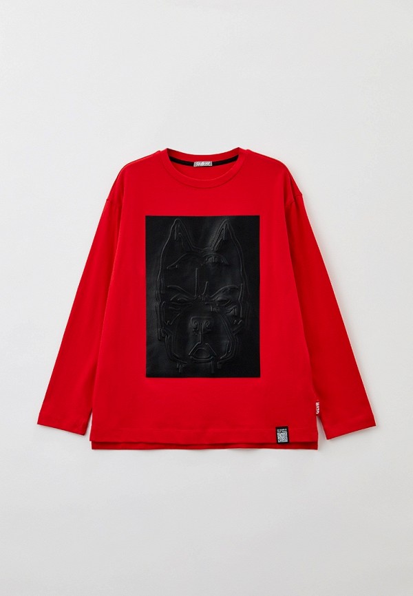 Gulliver Лонгслив - фото 1