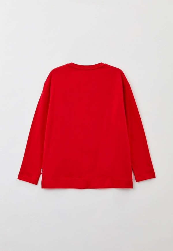 Gulliver Лонгслив - фото 2