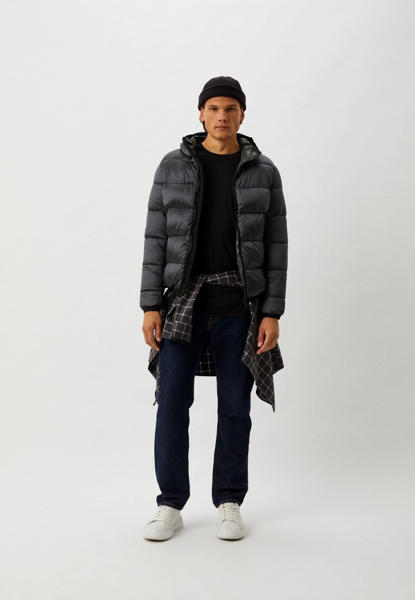 Malagrida Куртка утепленная - фото 2