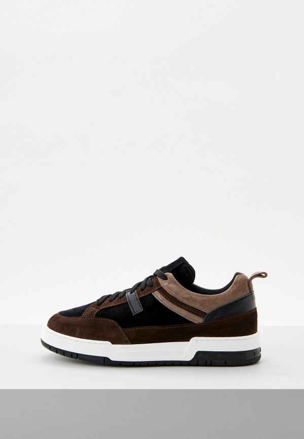 Malagrida Кеды - фото 1