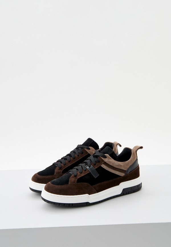 Malagrida Кеды - фото 3