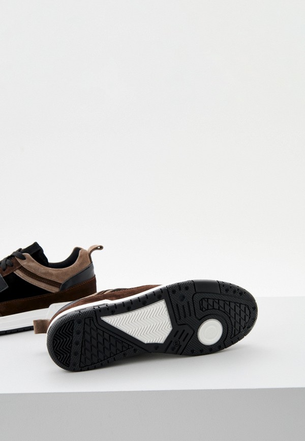 Malagrida Кеды - фото 5