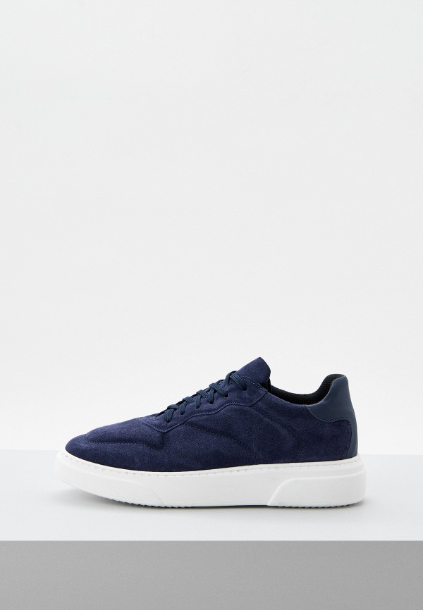 Malagrida Кеды - фото 1