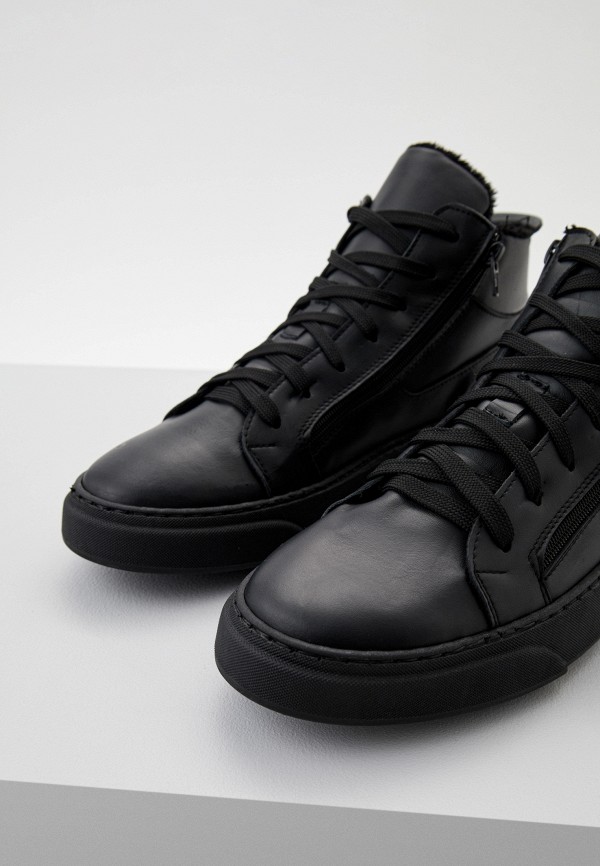 Malagrida Кеды - фото 2