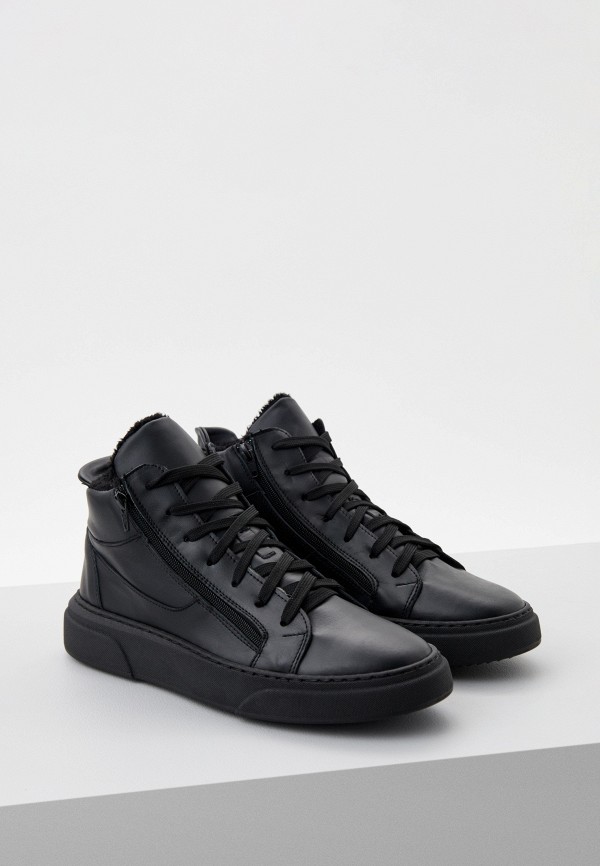 Malagrida Кеды - фото 3