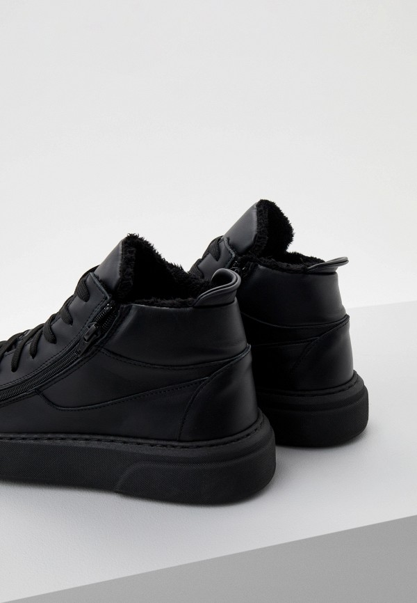 Malagrida Кеды - фото 4