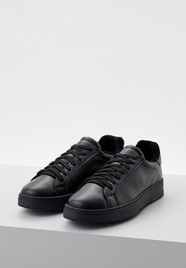 Malagrida Кеды - фото 3