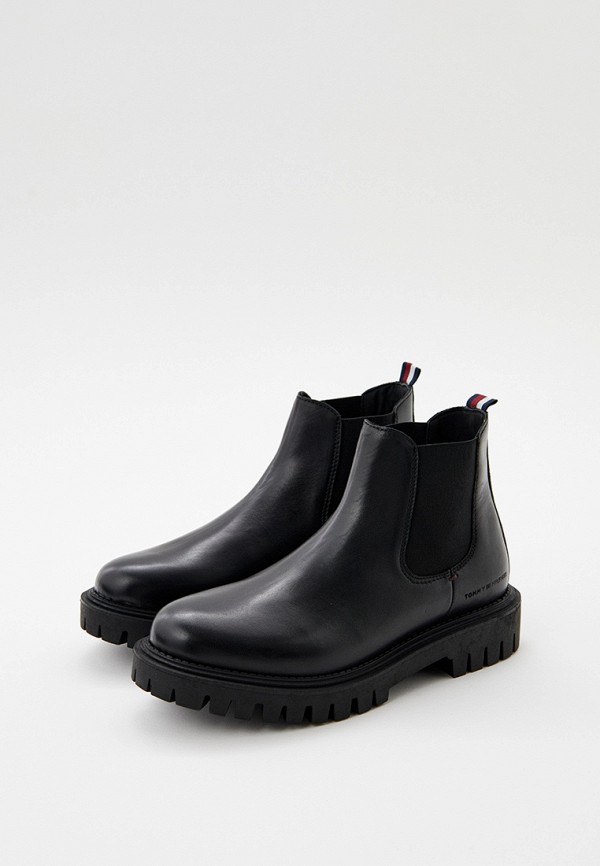 Tommy Hilfiger Ботинки - фото 3