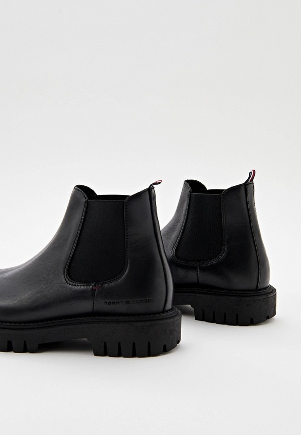 Tommy Hilfiger Ботинки - фото 4
