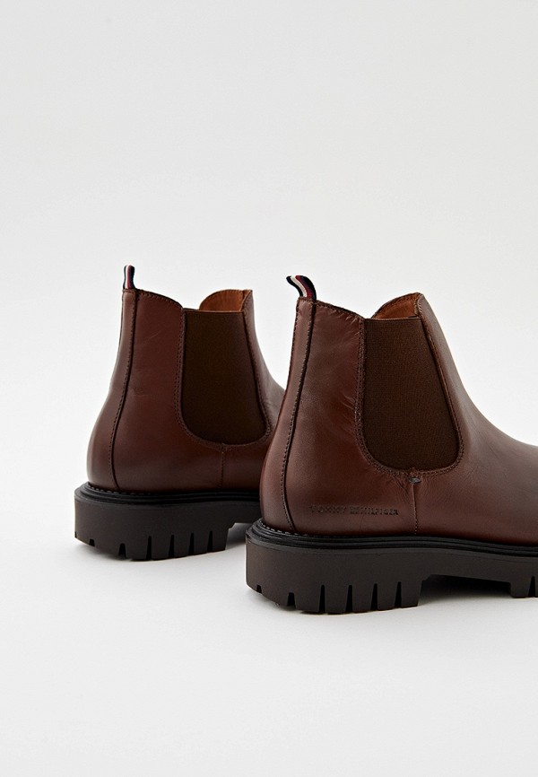 Tommy Hilfiger Ботинки - фото 4