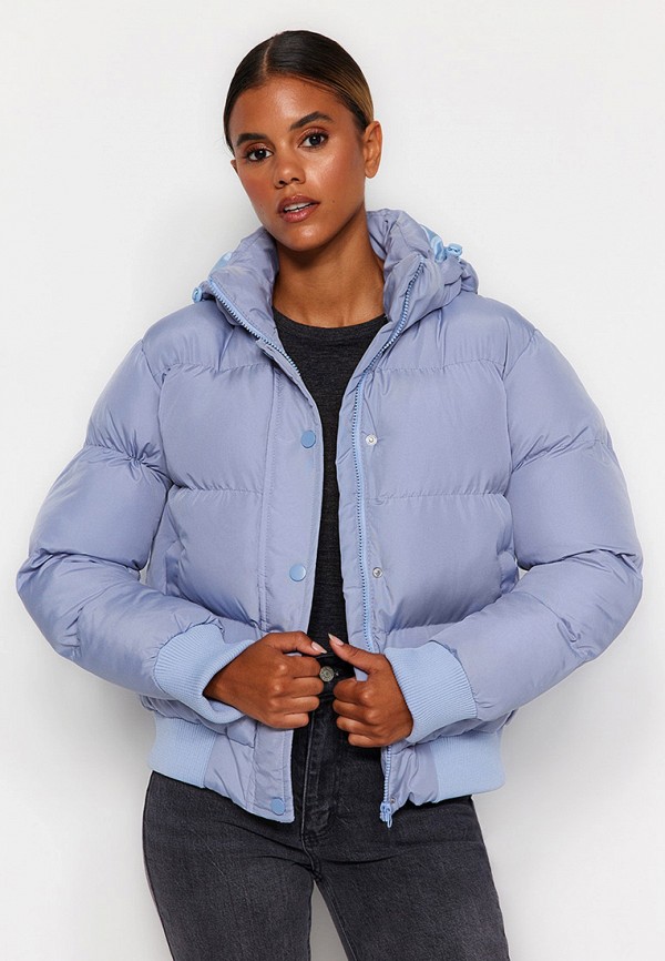 Trendyol Пуховик - фото 1