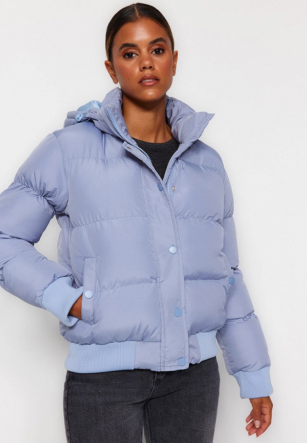 Trendyol Пуховик - фото 3