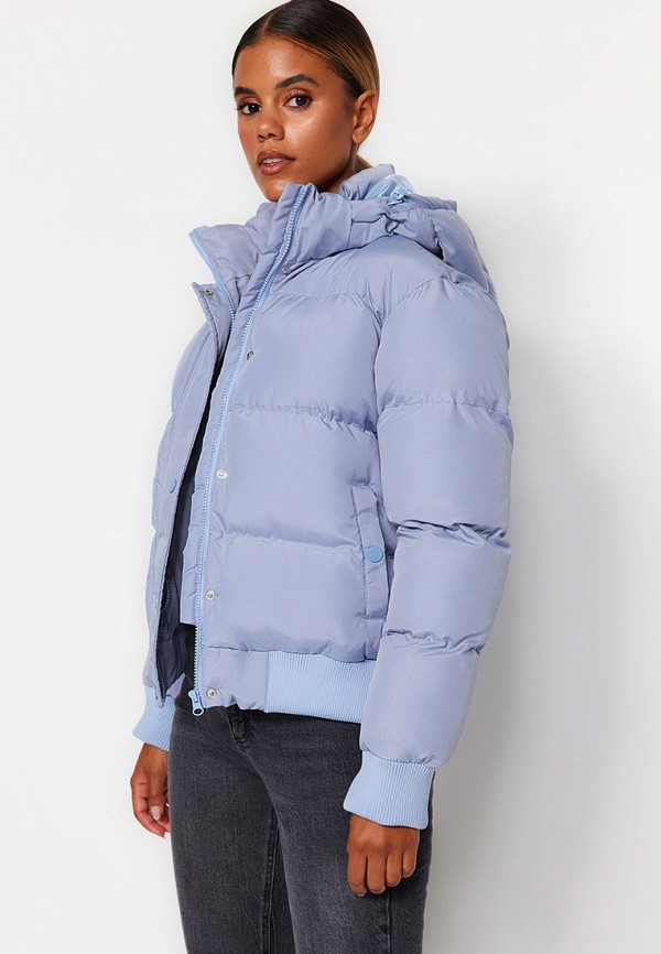 Trendyol Пуховик - фото 4