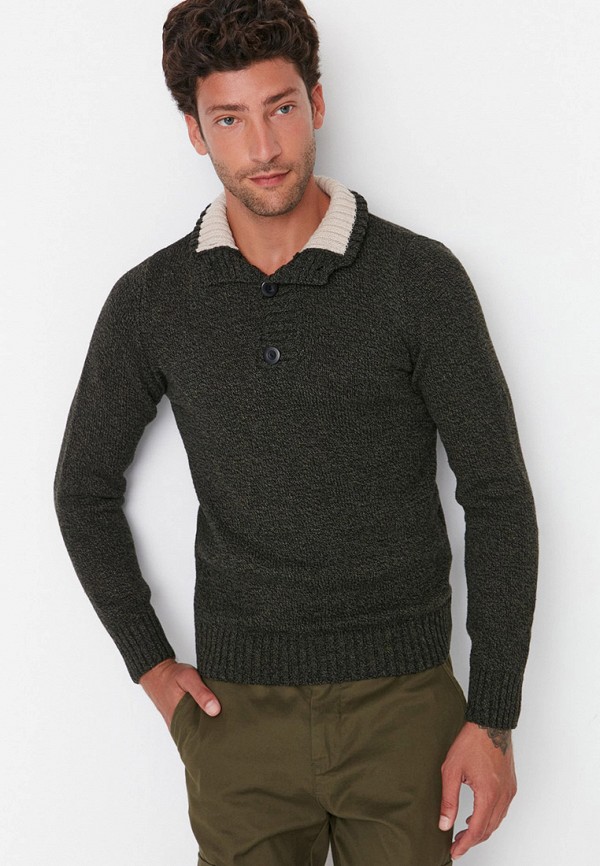 Trendyol Джемпер - фото 1