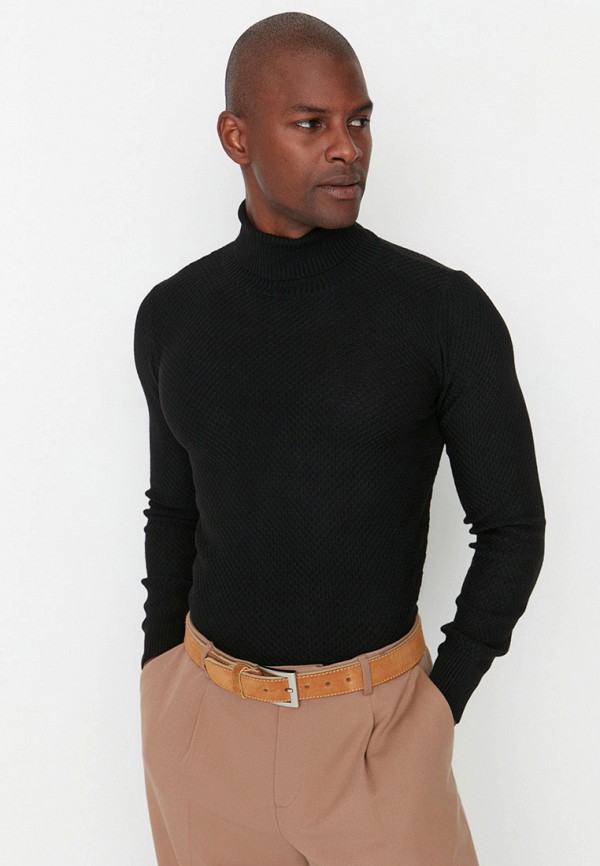 Trendyol Водолазка - фото 1